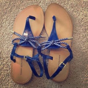 Tommy Hilfiger Sandals